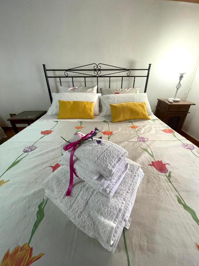 La Zisa Holiday ปาแลร์โม ภายนอก รูปภาพ